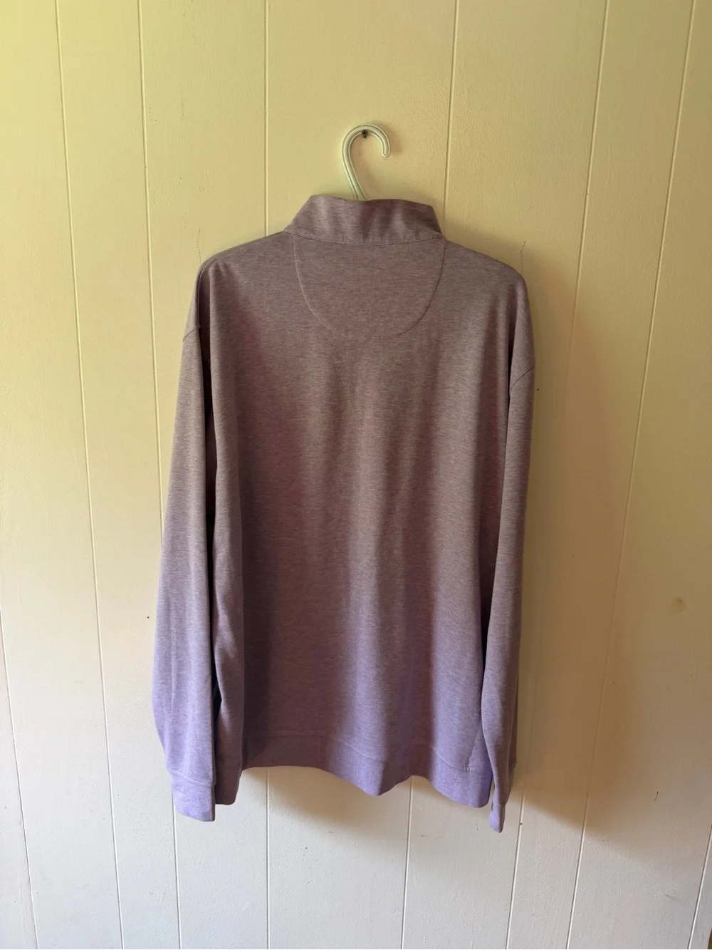 Horn Legend soft lavender